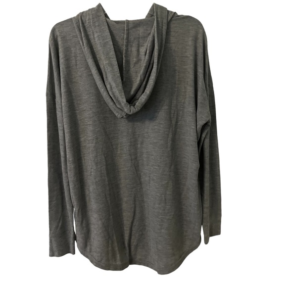 Michael Kors Woman’s Hoodie Bling Bedazzled Sz M - Picture 4 of 4